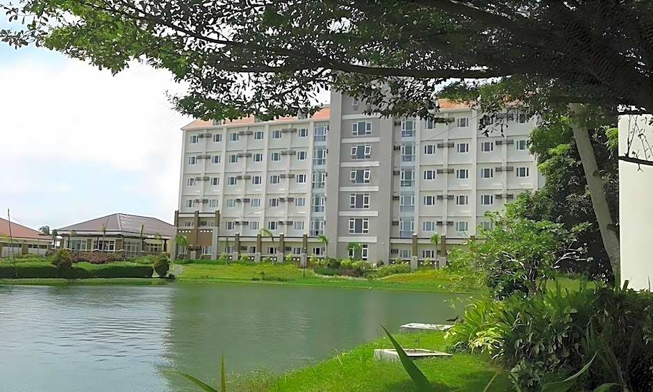 Sotogrande Hotel  Iloilo