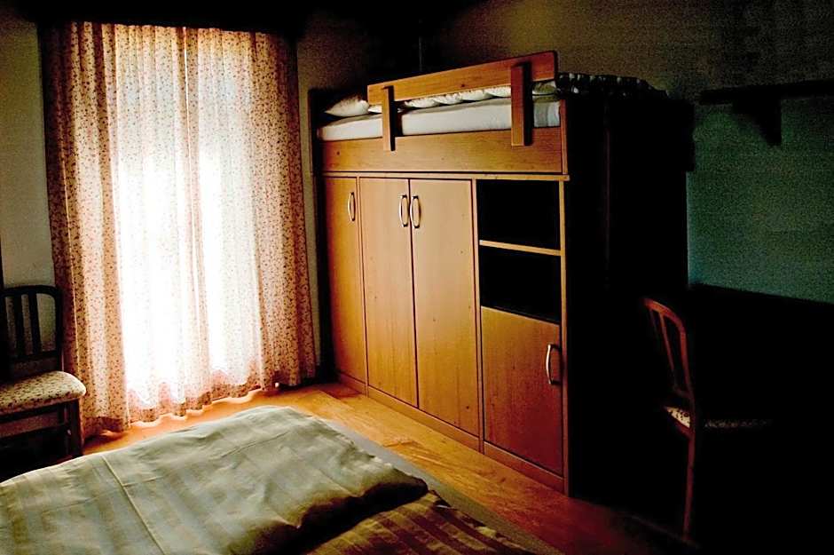 Affittacamere Alle Trote