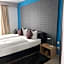 Parkhotel Villingen und Boardingzimmer