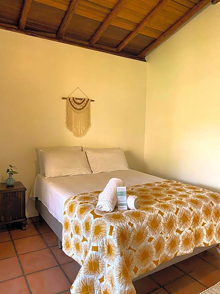 Pousada Paradise Ferrugem