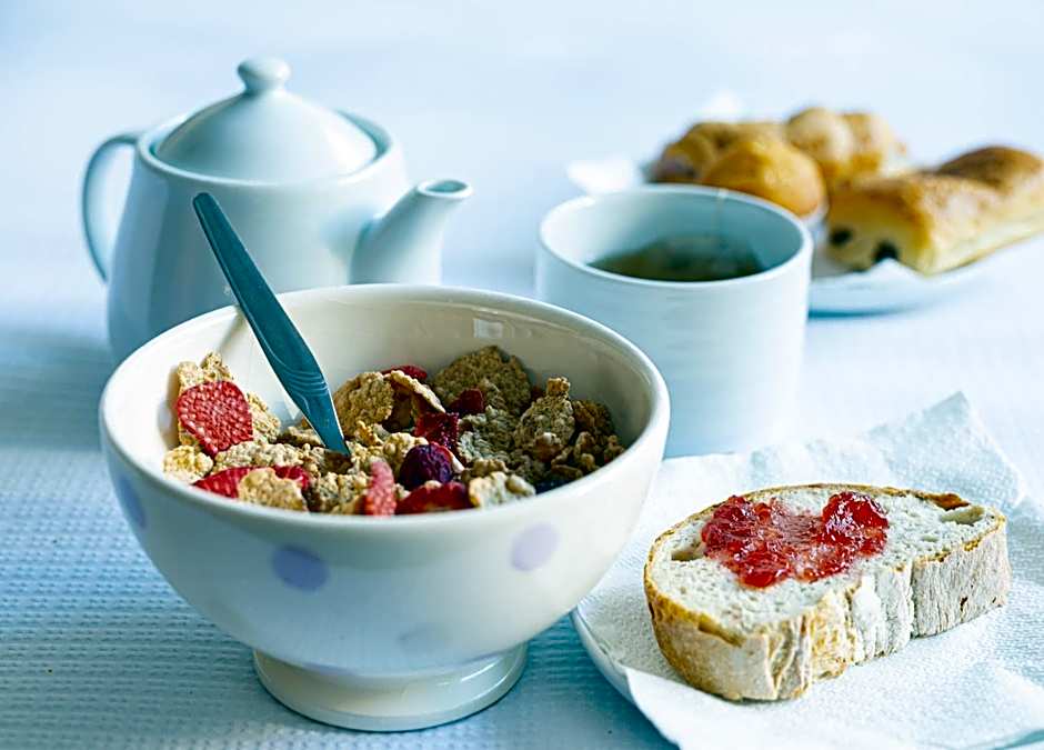 Hotel Nossa Senhora da Paz