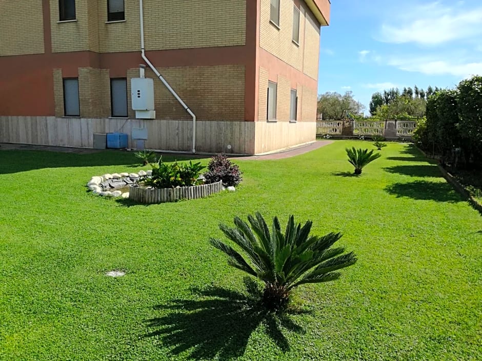 B&B Casa degli Ulivi