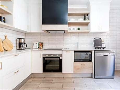 Modern Executive Stay