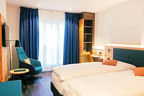 Superior Single Room