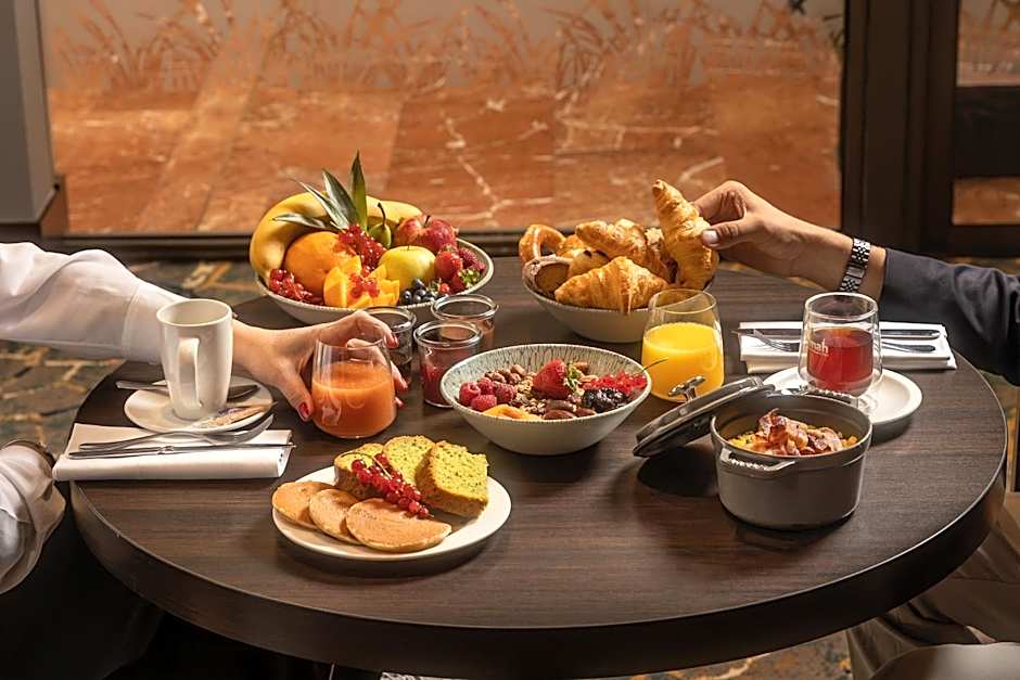 Hilton Strasbourg