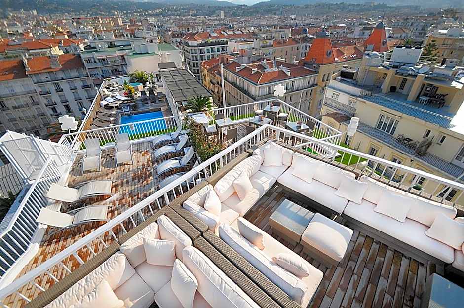 Splendid Hotel & Spa Nice