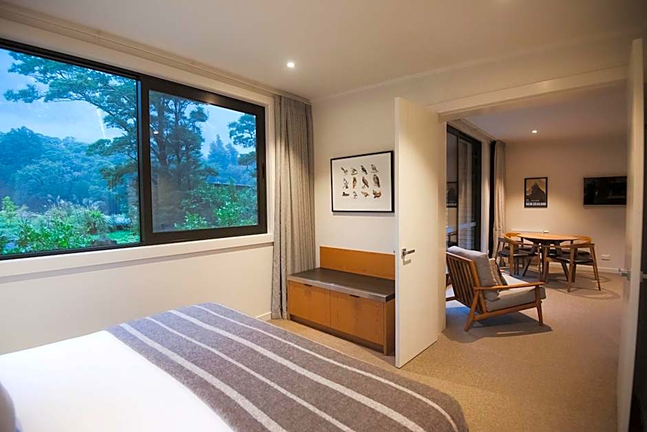 Milford Sound Lodge