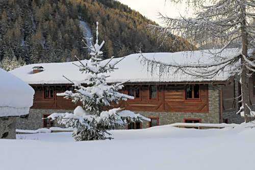 La Tana dell'orso Hotel & SPA