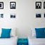 Paras Paros Marina Lodge