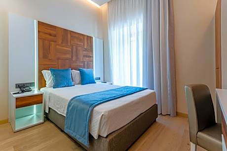 Avenida Park Residence