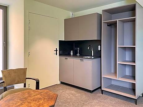 Double Room - Disability Access