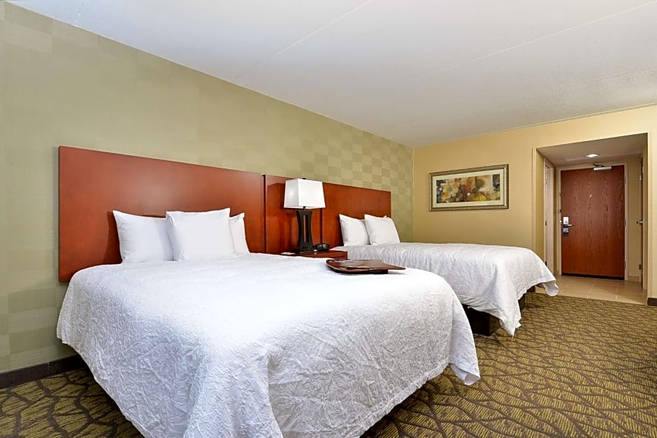 Hampton Inn By Hilton Detroit/Auburn Hills South