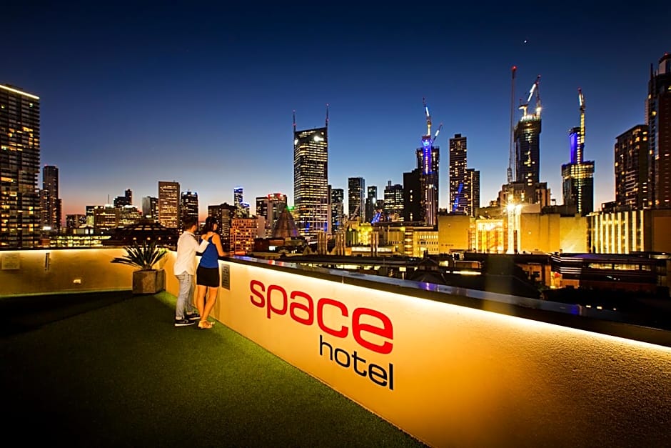 Space Hotel