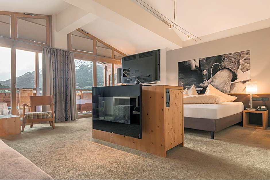 Hotel Jerzner Hof 4 Sterne Superior