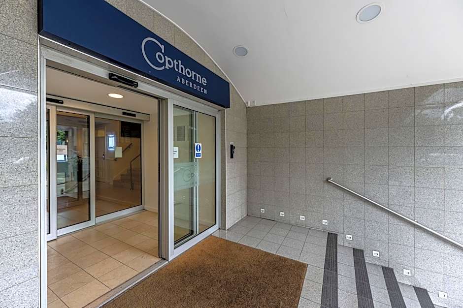 Copthorne Aberdeen Hotel