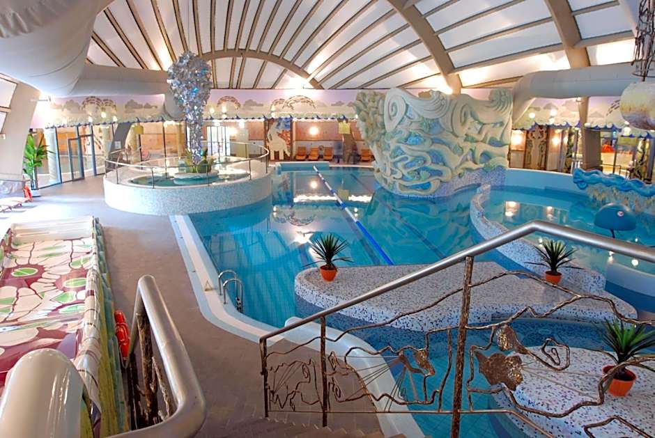 Grand SPA Lietuva Hotel Lietuva