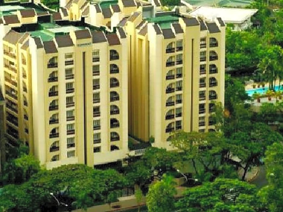 Somerset Olympia Makati