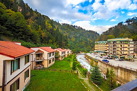 Ridos Thermal Hotel & Spa