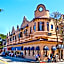 Hotel Sausalito