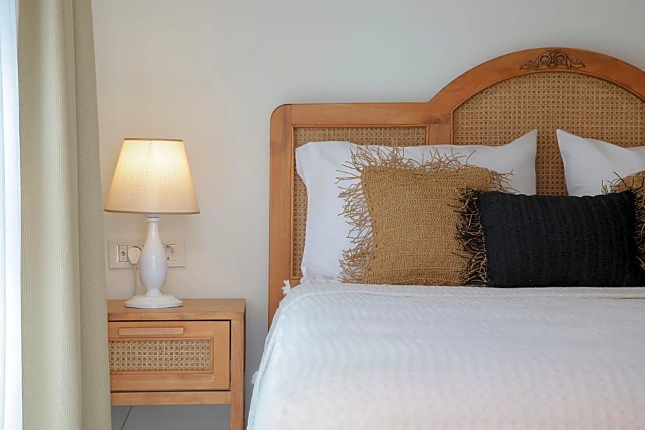 Alacati Balbadem Hotel