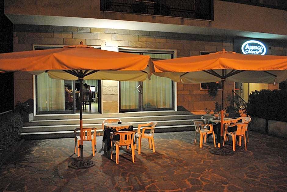 Albergo "da Mario"