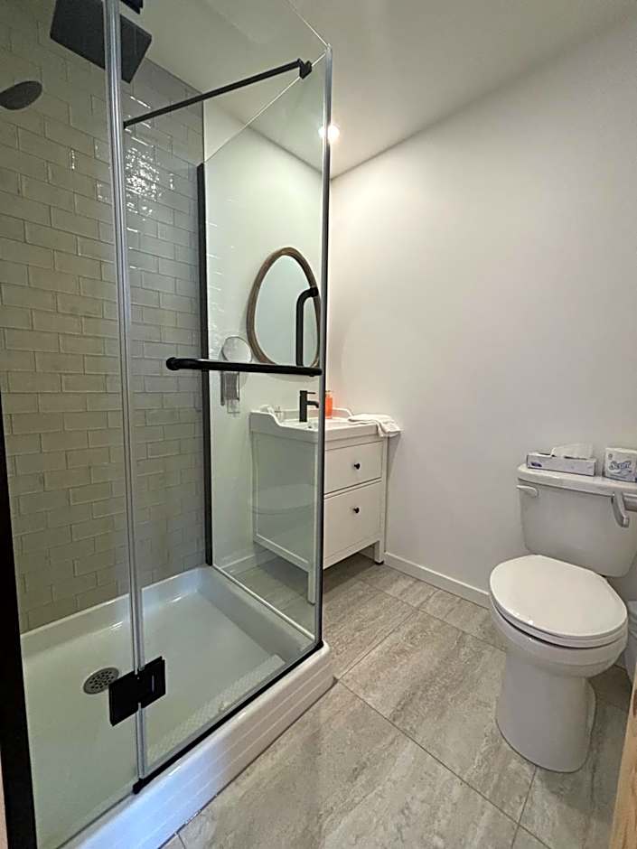 Auberge l'Intermède du lac