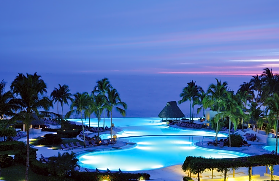 Grand Velas Riviera Nayarit