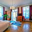 Hotel Vierseithof Luckenwalde