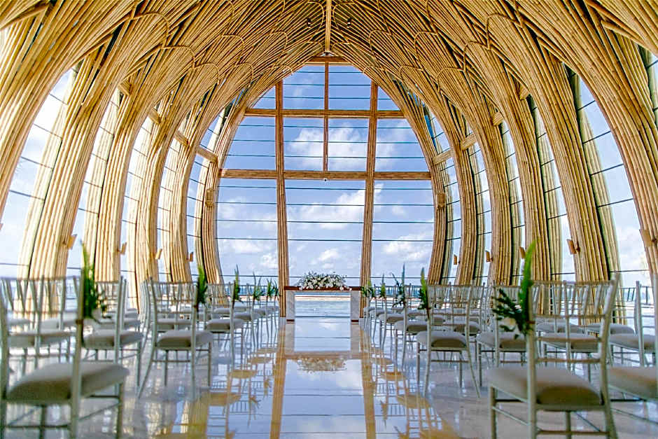 The Apurva Kempinski Bali
