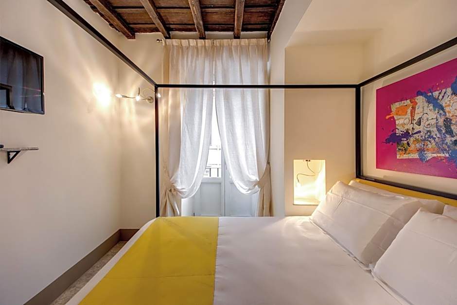 Residenze Argileto