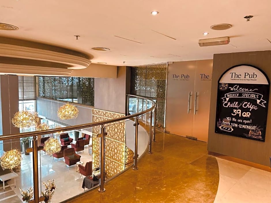 Ramada by Wyndham Doha Old Town