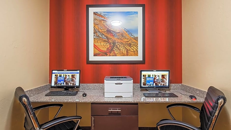 Best Western Greentree Inn & Suites