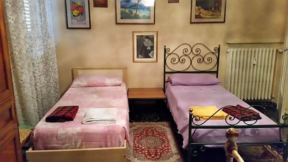 Casa Gramsci