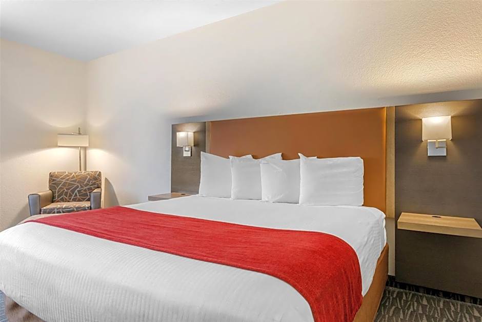 Best Western Inn of Payson