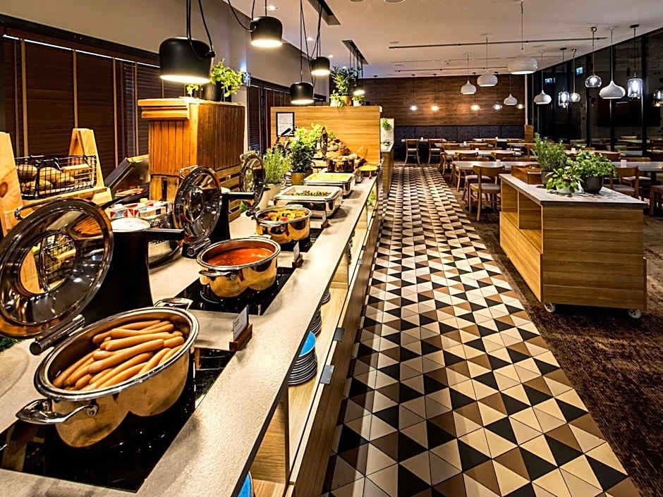 Novotel Wroclaw Centrum