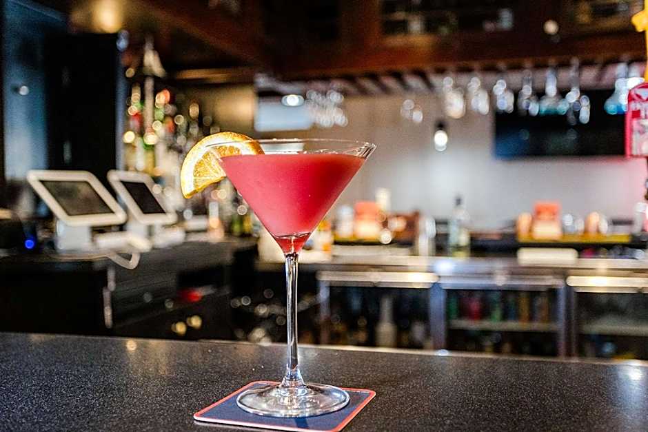 Clarion Hotel BWI Airport Arundel Mills