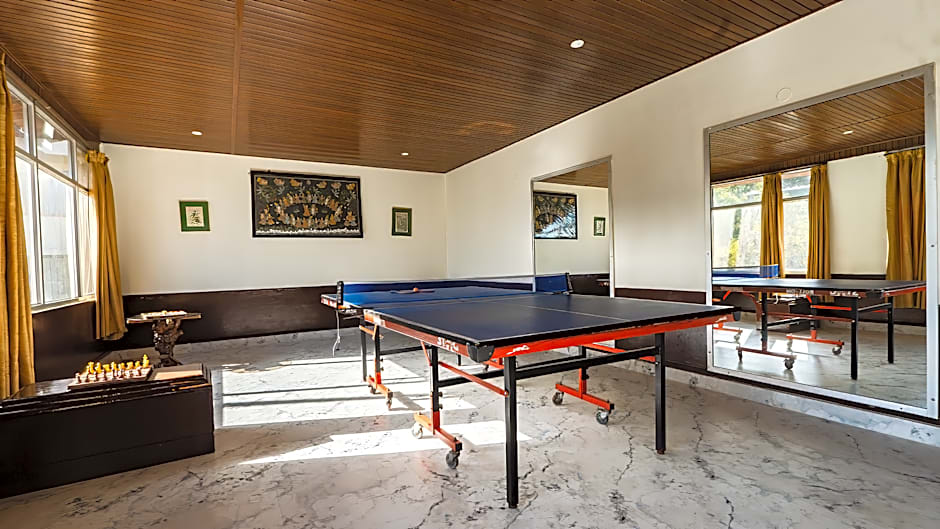 Indo Asia Heritage, Madikeri – Formerly Hotel Coorg International