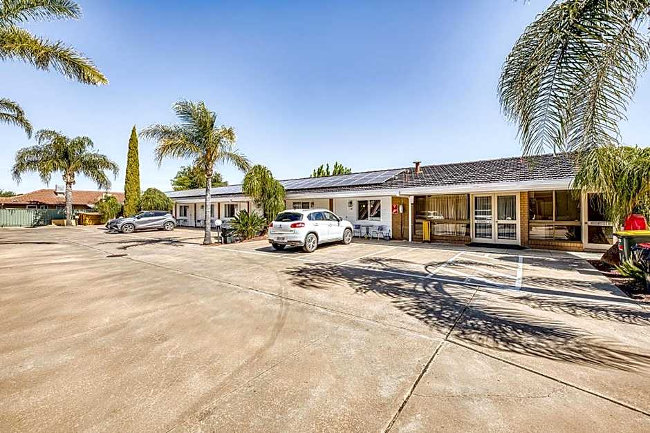 Mildura Motor Inn