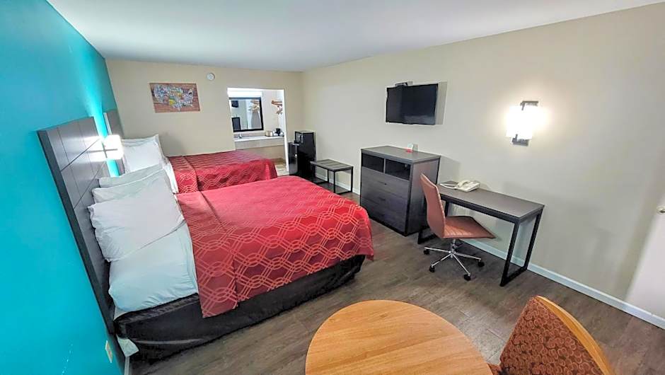 Econo Lodge Kosciusko