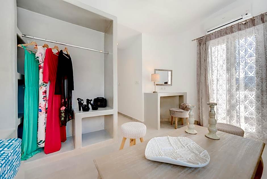 Emerald Collection Suites