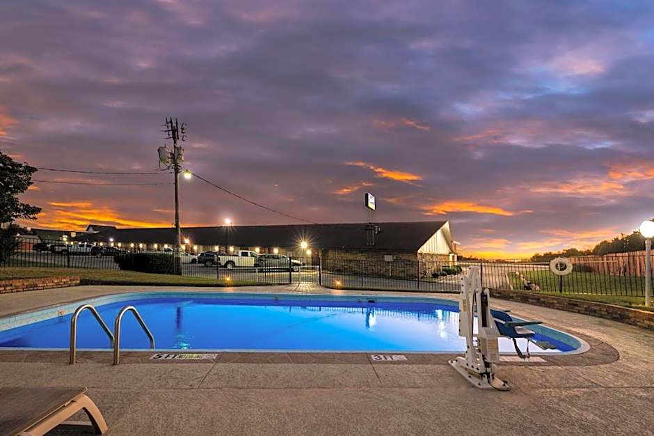 Scottish Inns - Decatur