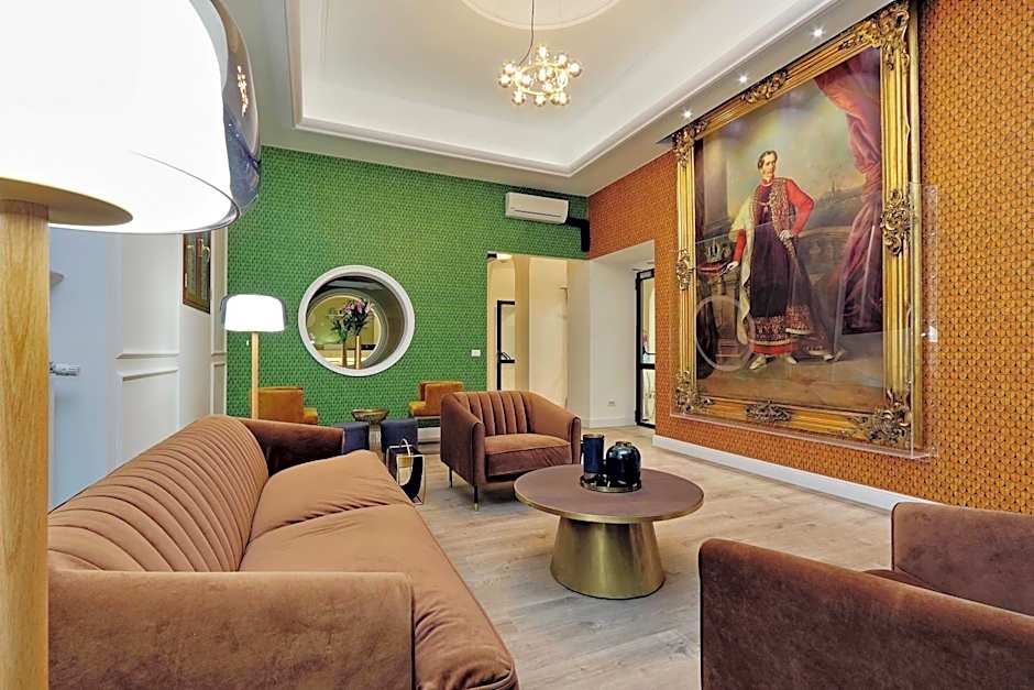 Casa Santa Sofia