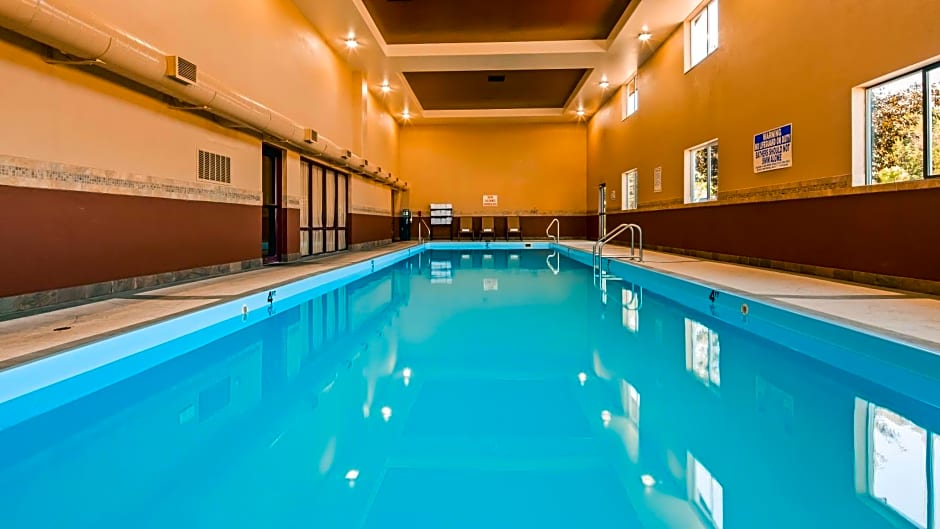 Best Western Plus Flathead Lake Inn and Suites