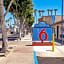 Motel 6, Tustin, Orange County-CA