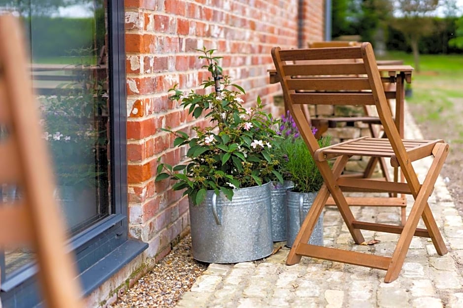 Willow Barn Norfolk Broads B&B