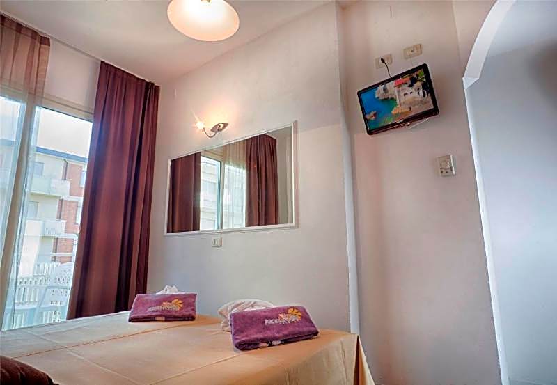 Hotel King - Azzurro Club