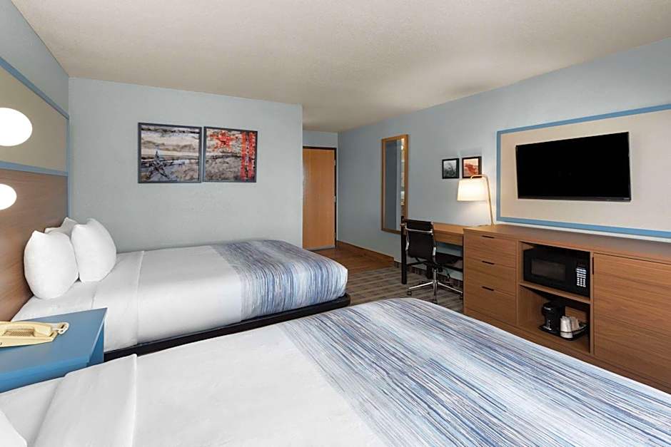 AmericInn by Wyndham Oscoda Near AuSable River