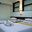 Pandu Lakeside Parapat Hotel
