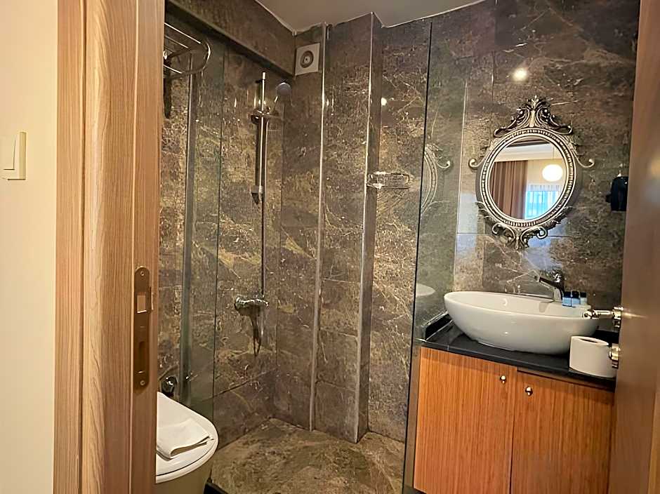 Istanbul Comfort Hotel