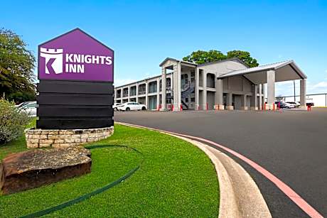Knights Inn - Belton/Temple